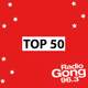 Radio Gong 96.3 - Top 50 logo
