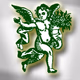 Radio La Voz del Ángel de tu Salud logo