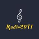 Radio 2071 logo