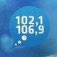 Trend Radio logo