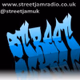 Street Jam Radio logo