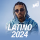 NRJ - Latino 2024 logo