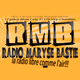 Radio Maryse Bastié logo