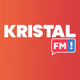 KRISTALfm logo