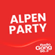 Radio Gong 96.3 - Alpen Party logo