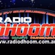 Radio Dhoom logo