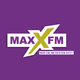 Maxx FM logo