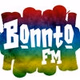 Bonnto FM logo