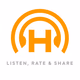 Hitster FM logo