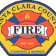 Santa Clara County Sheriff, Police, Fire, CHP, and CAL FIRE logo
