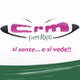 CRM Happy Radio - CRM Happy Radio Enna logo