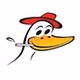 QUACKHOUSE - Radio Five logo