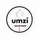 UMzi Online Radio logo