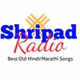 Shripad Radio logo