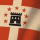 Piraten uit Drenthe logo