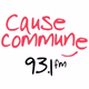 Cause Commune logo