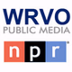 WRVO-1 NPR News - WRVN logo