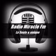 Radio Miracle FM logo