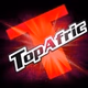 TopAfric Radio logo