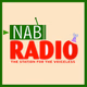 NAB Radio logo