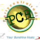 Party Central Radio logo