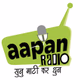 Aapan Radio logo