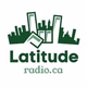 Latitude Radio logo