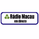 TDM - Rádio Macau logo