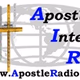 AIRtunZ - IDLife Radio logo