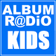 Album Radio - Kids logo