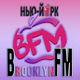 BFM Radio (BrooklynFM) logo