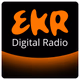 EKR - European Klassik Rock logo