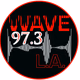 Musgrove Music - WAVE 97.3 L.A logo