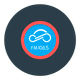 江西都市广播 logo
