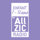 Allzic Radio - Enfant 7/12 Ans logo