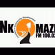 Nkomazi FM logo