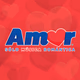 Amor FM - Amor de Dos logo