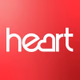 Heart North Wales logo