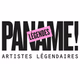 PANAME Légendes logo