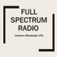 Full Spectrum Talk Radio logo