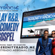 Serenityradio.me logo