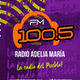 Radio Adelia María logo