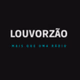 Rádio Louvorzão logo