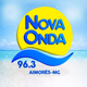 Nova Onda Aimorés logo