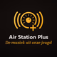 AIR Station Plus logo