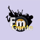 Radio Gente logo