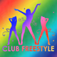 A.I.R. Freestyle Dance logo
