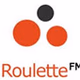 Roulette FM logo