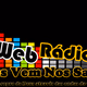 Web Radio Jesus vem nos Salvar logo