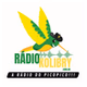 Rádio Kolibry logo